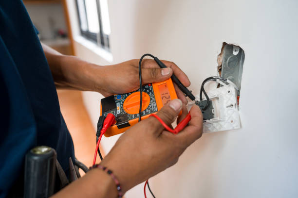 Emergency Electrical Repair Services in Riverside, AL